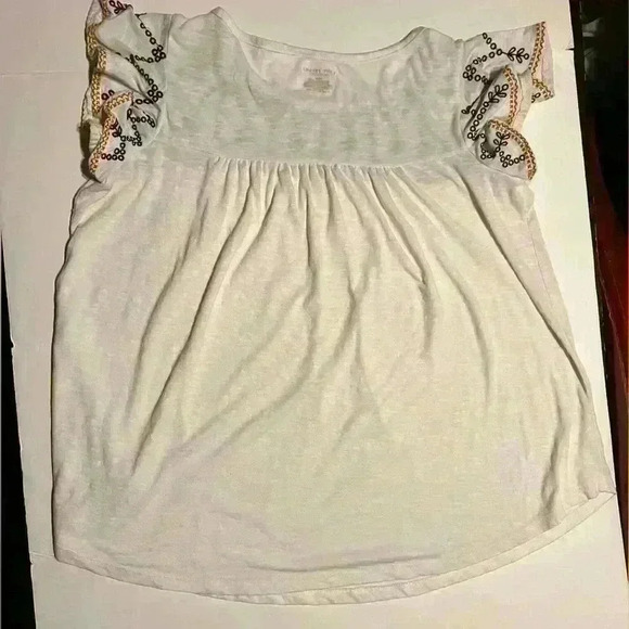 Lane Bryant Swing Tee- plus size 18/20 - Picture 5 of 6